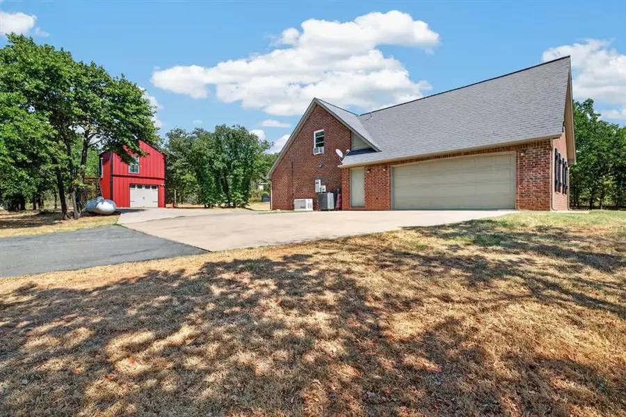 11170 Cindy Lane, Guthrie, OK 73044 - #2