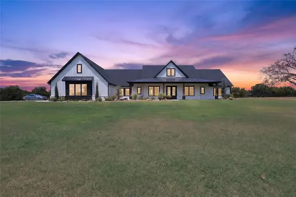 36776 Sandy Rock Road, Tecumseh, OK 74873