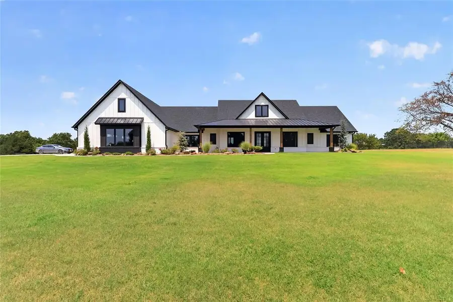 36776 Sandy Rock Road, Tecumseh, OK 74873 - #2