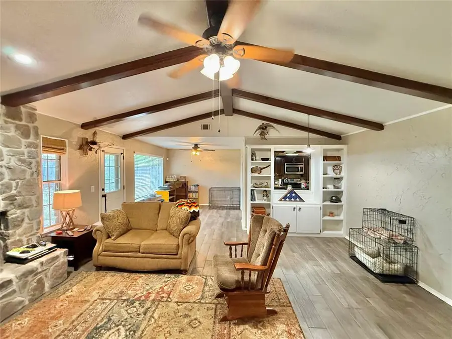 17 Oak Hill Road, Shawnee, OK 74804 - #3