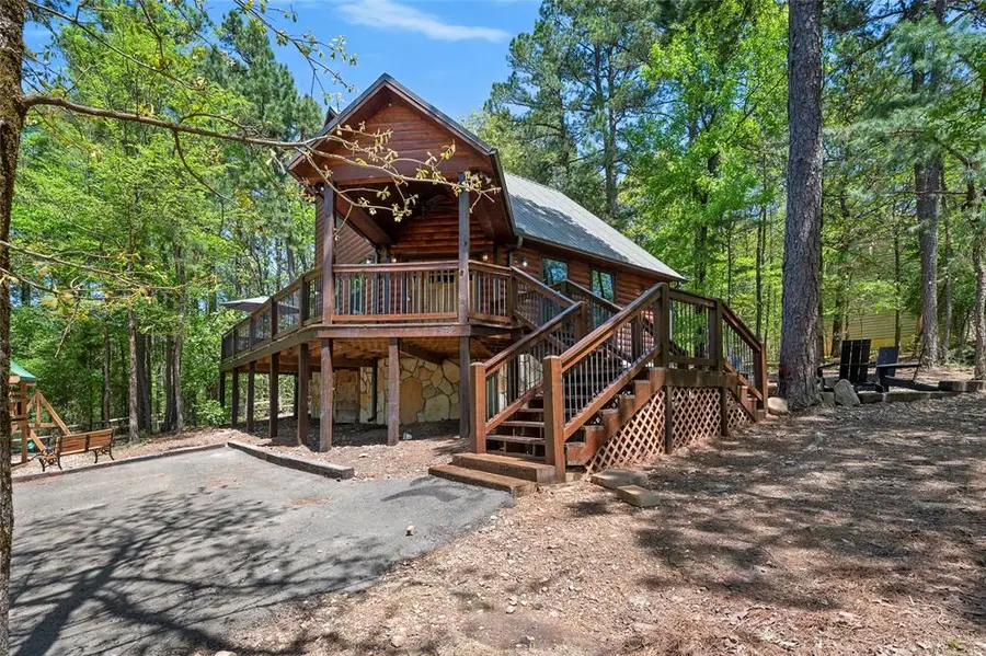 95 Split Shot Circle, Broken Bow, OK 74728 - #3