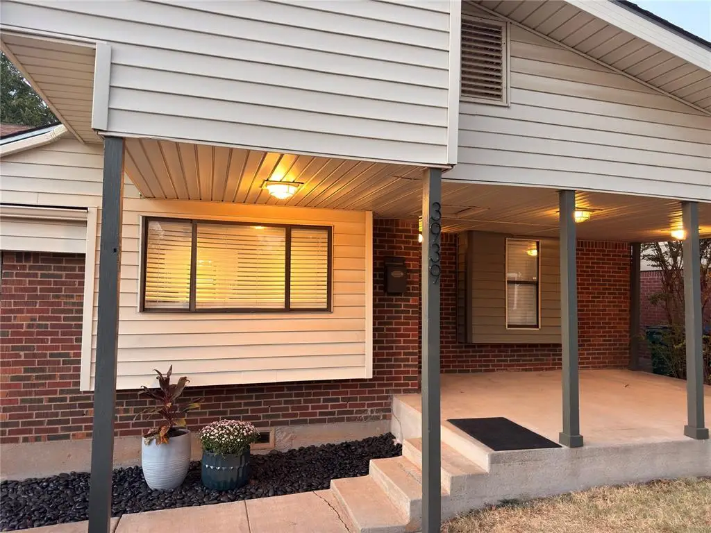 3939 NW 27th Street, Oklahoma City, OK 73107 - #1