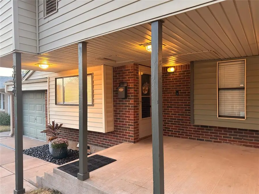 3939 NW 27th Street, Oklahoma City, OK 73107 - #3