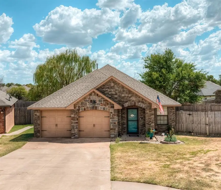 958 Cotswold Court, Blanchard, OK 73010 - #1