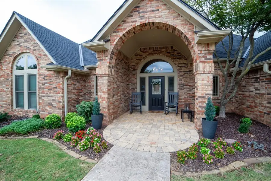 304 Timberdale Terrace, Edmond, OK 73034 - #3