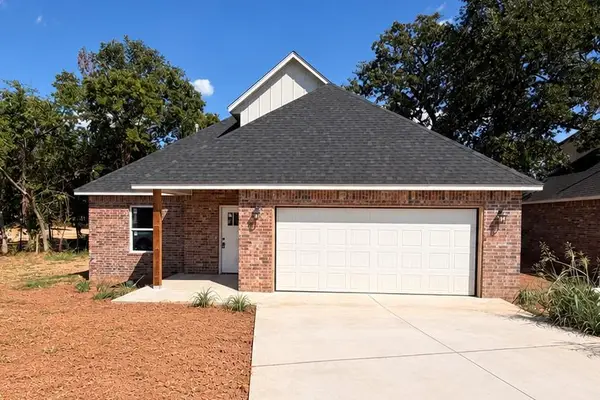 400 Browning Lane, Jones, OK 73049