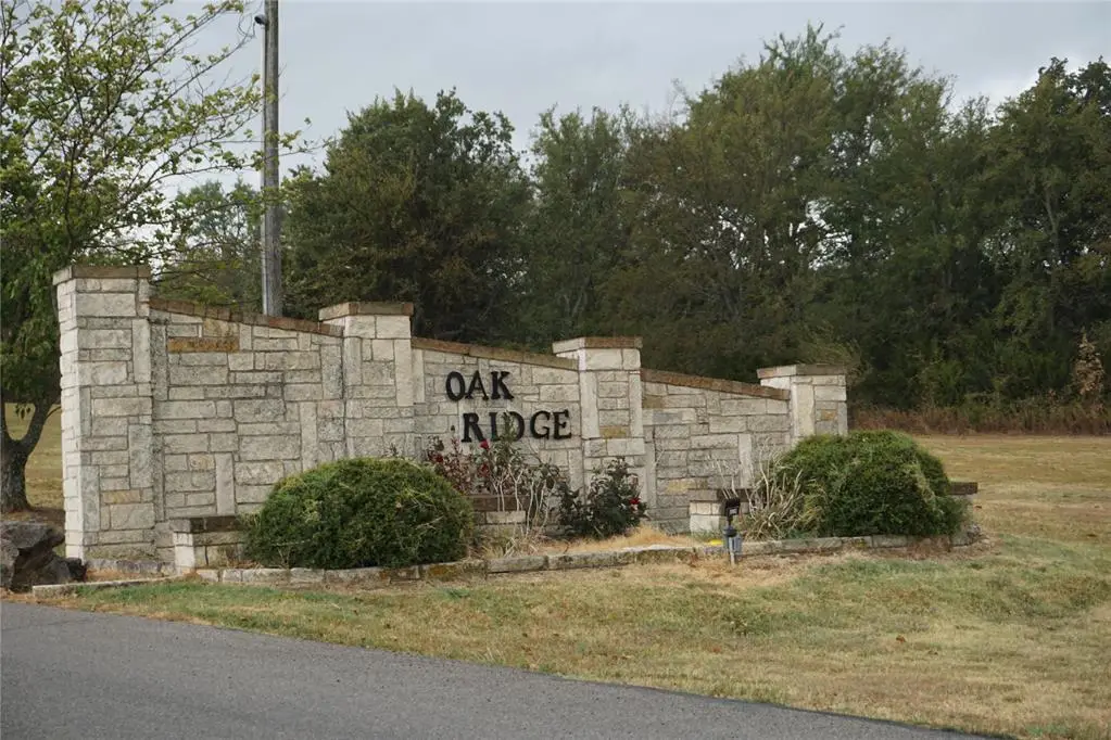 1935 Live Oak Drive, Kingston, OK 73439 - #1