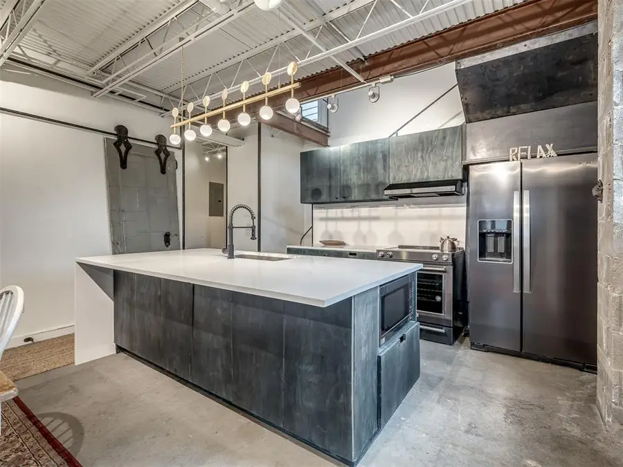 915 NW 7th Street #204, Oklahoma City, OK 73106 - #3