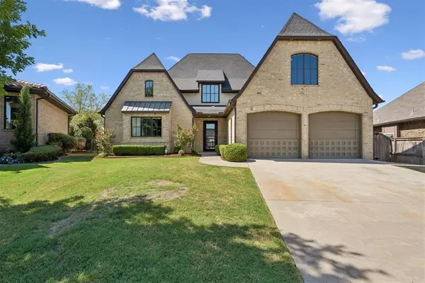 16745 Little Leaf Court, Edmond, OK 73012