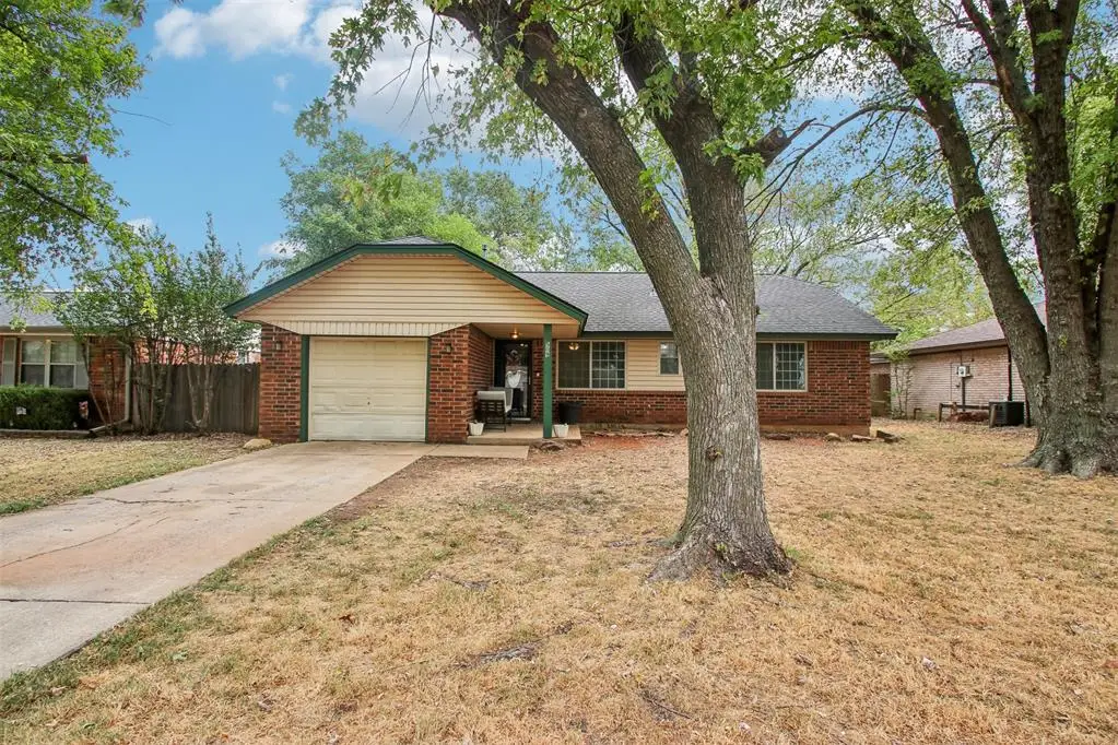 509 Riverview Drive, Noble, OK 73068 - #1