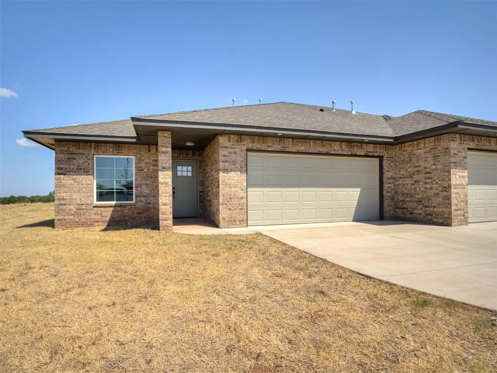 5113 Brooke Road, Tuttle, OK 73089 - #1