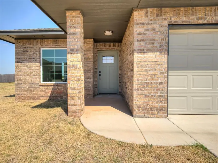 5113 Brooke Road, Tuttle, OK 73089 - #3