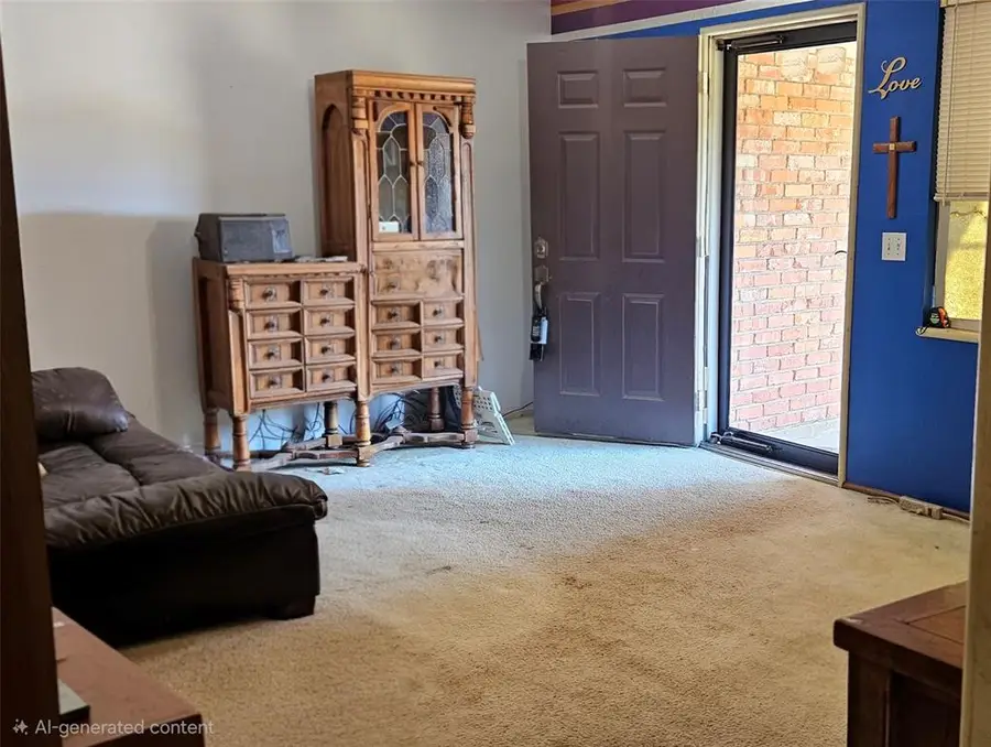 2617 N Hammond Avenue, Oklahoma City, OK 73127 - #2