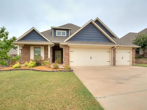 7933 Sweetgum Street, Edmond, OK 73034