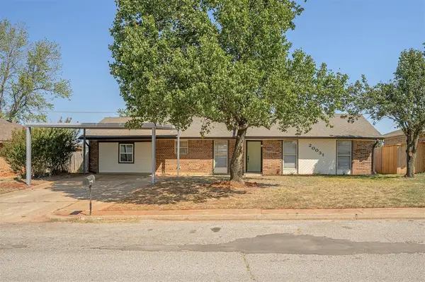 20031 Timberidge Road, Harrah, OK 73045