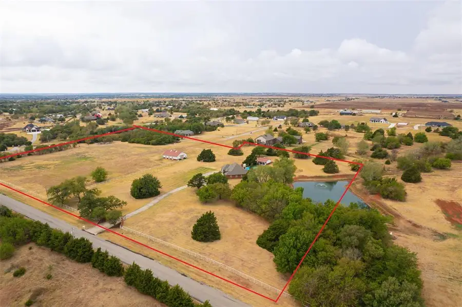 5009 Morgan Rd Ne, Piedmont, OK 73078 - #2