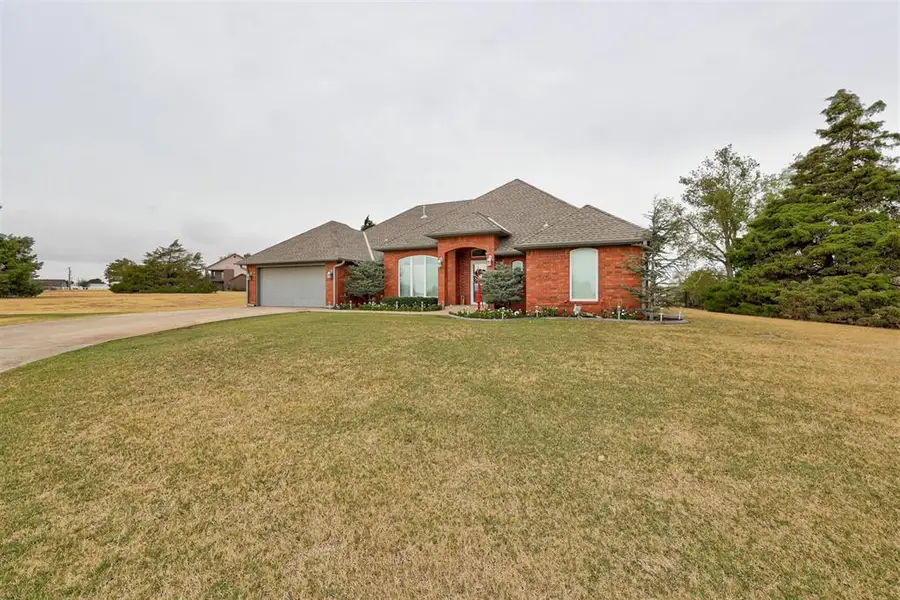 5009 Morgan Rd Ne, Piedmont, OK 73078 - #3