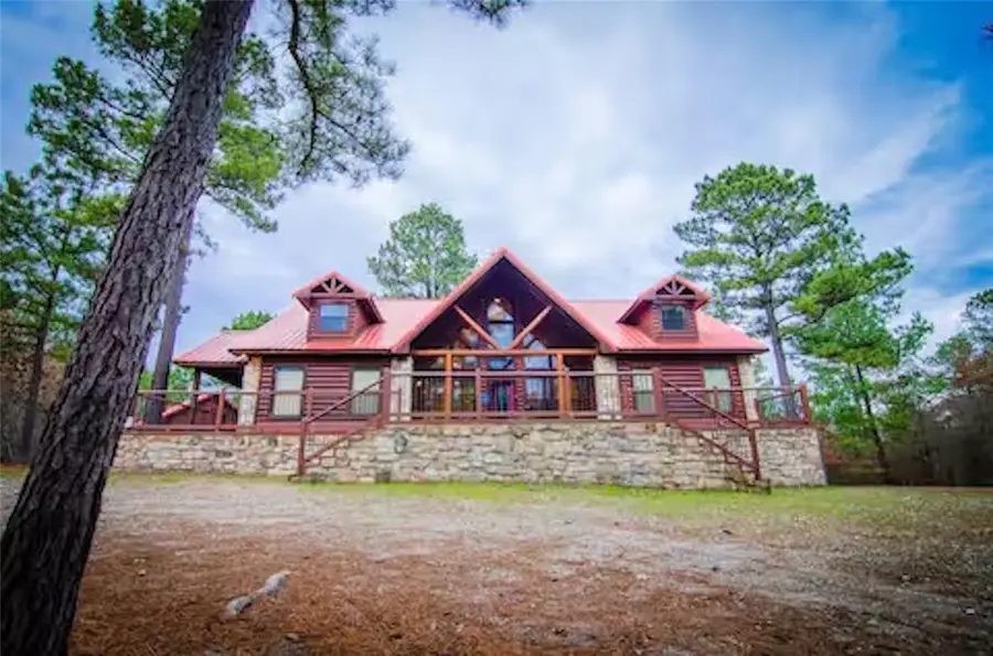 281 Driftcast Road, Broken Bow, OK 74728 - #2