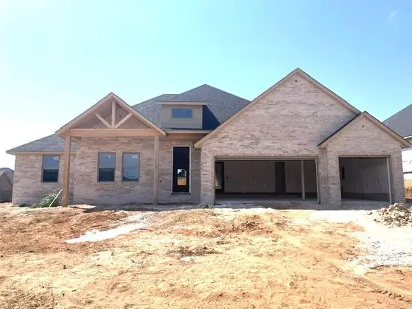 11520 NW 104th Street, Yukon, OK 73099