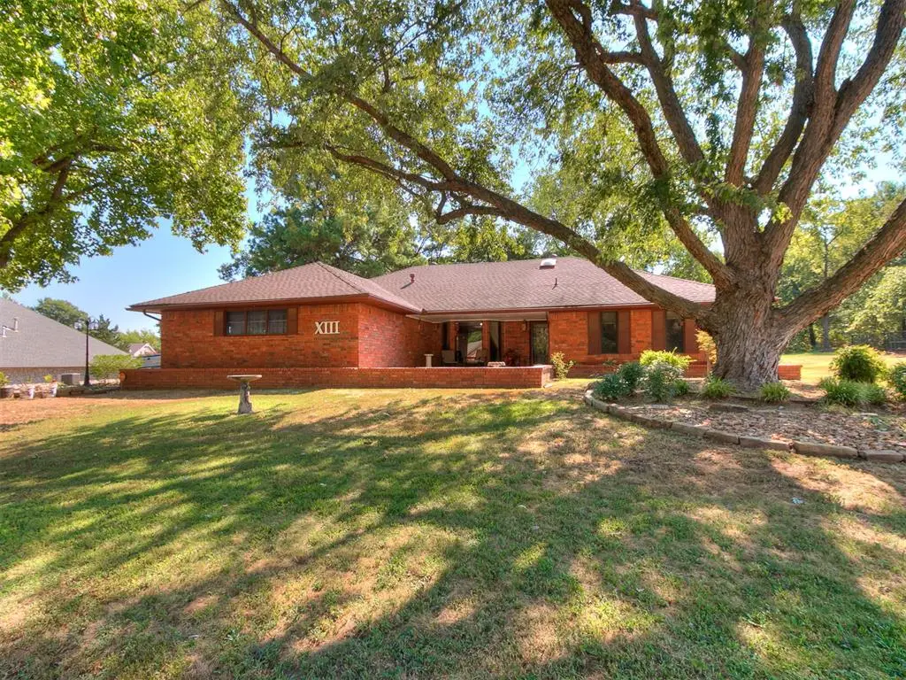13 Northridge Road, Shawnee, OK 74804 - #1