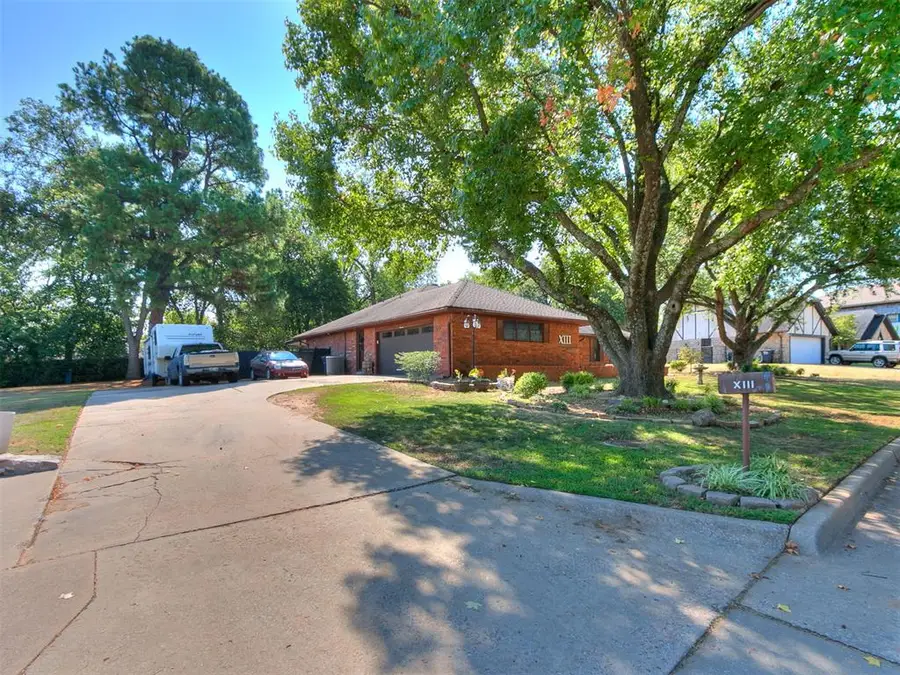 13 Northridge Road, Shawnee, OK 74804 - #3
