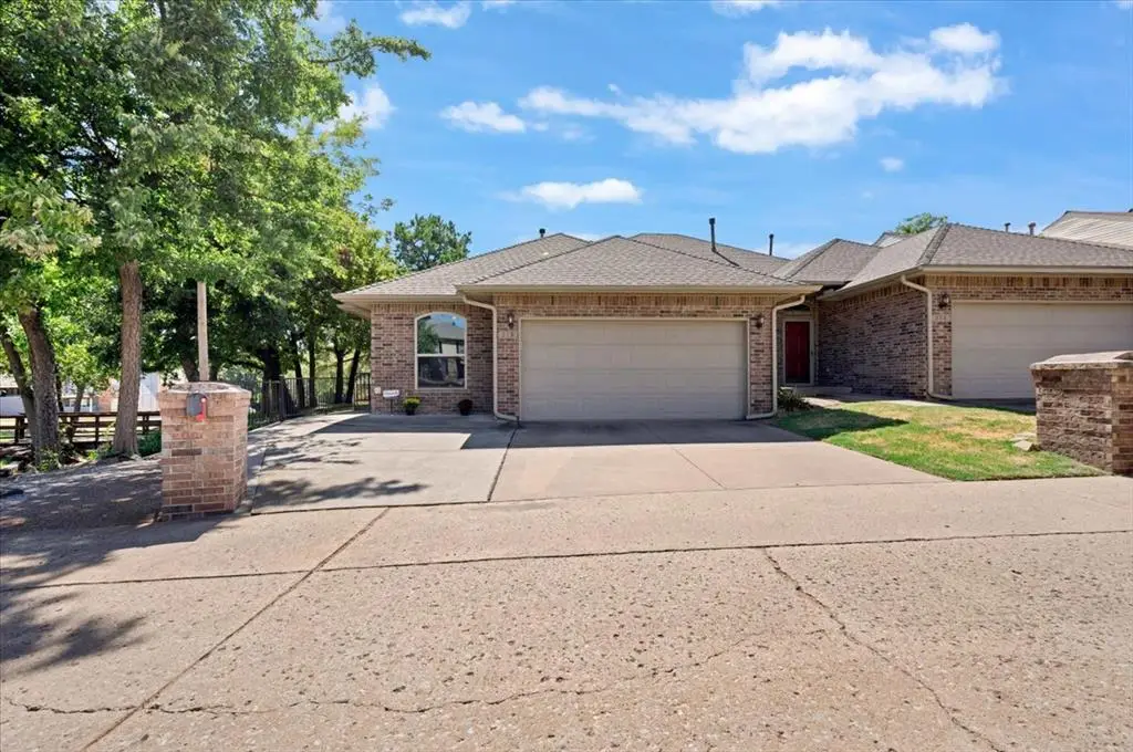 330 Woodcreek Road, Edmond, OK 73034 - #1