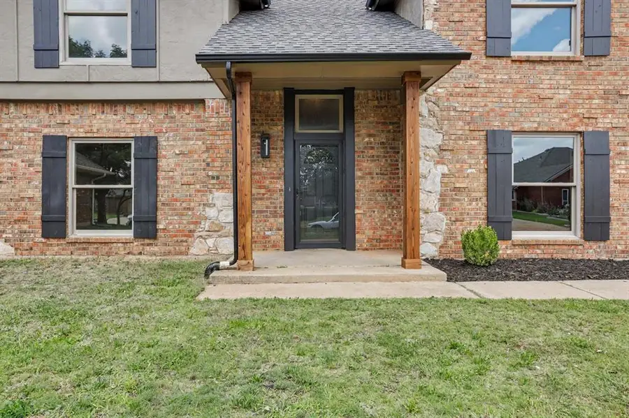 2801 NW 159th Street, Edmond, OK 73013 - #3