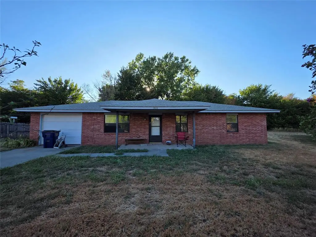 304 Hal Drive, El Reno, OK 73036 - #1