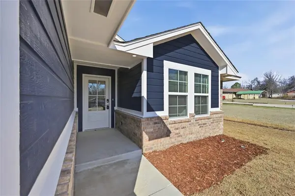 3483 Elizabeth Street, Choctaw, OK 73020