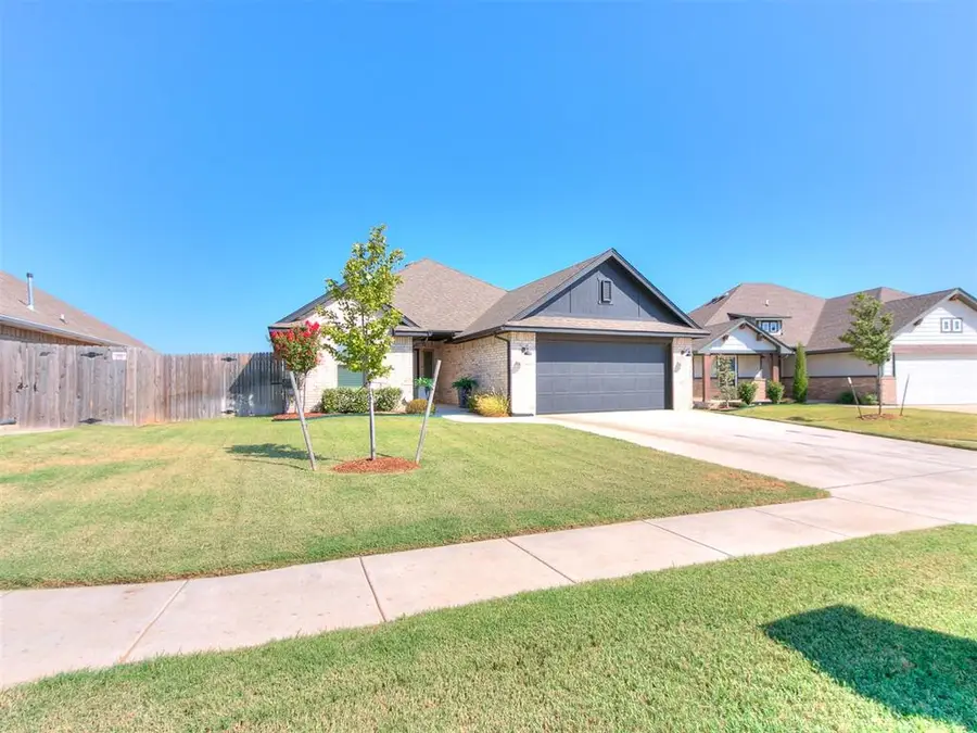 1153 NW 12th Street, Newcastle, OK 73065 - #3