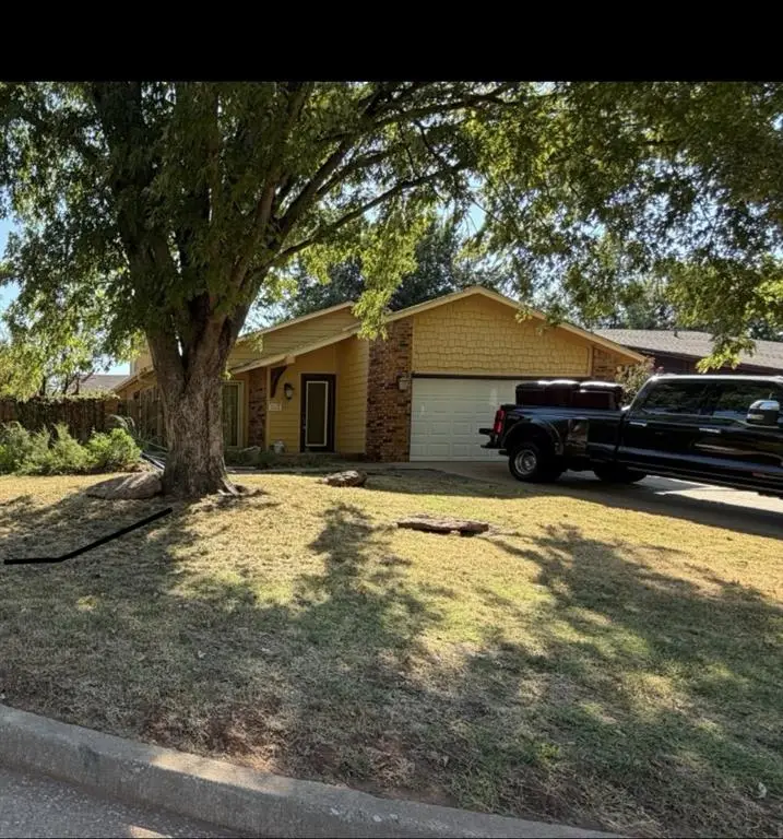 13510 Fox Hollow, Oklahoma City, OK 73131 - #1