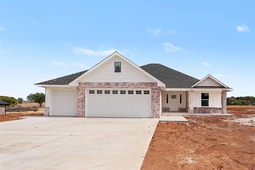 2217 Winter Ridge Road, Blanchard, OK 73010 - #1