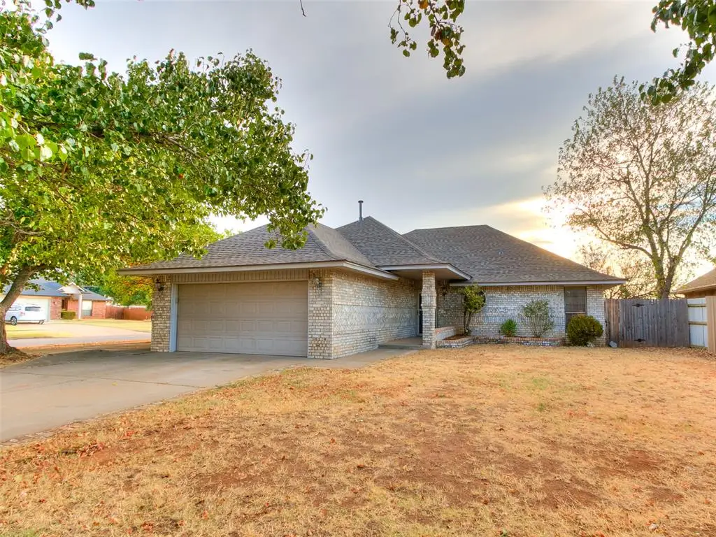 9800 S Brookline Avenue, Oklahoma City, OK 73159 - #1