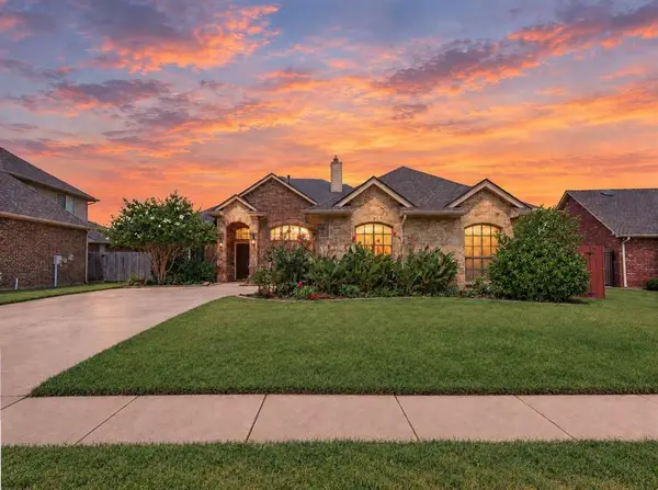 6109 NW 160th Terrace, Edmond, OK 73013