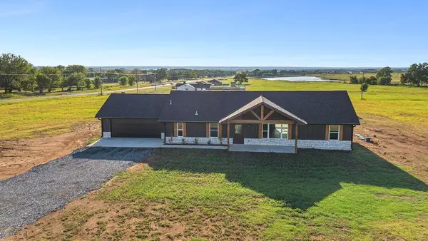 5374 Turning Point Lane, Davis, OK 73030