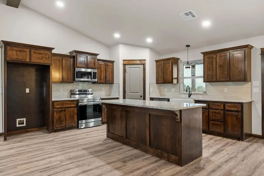 5374 Turning Point Lane, Davis, OK 73030 - #3