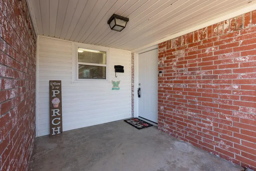 14 Arapaho Drive, Shawnee, OK 74801 - #3