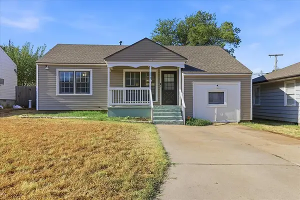 123 Currell Lane, Elk City, OK 73644