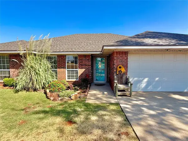 117 Carter Road, Elk City, OK 73644