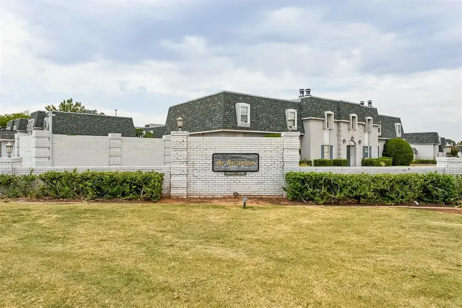 11419 N May Avenue #B, Oklahoma City, OK 73120 - #2