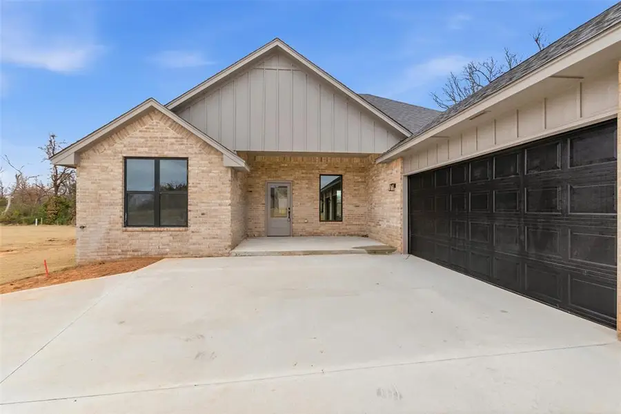 20202 NE 22nd Street, Harrah, OK 73045 - #2