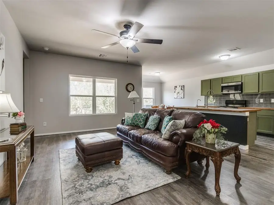 9445 SW 37th Street, Oklahoma City, OK 73179 - #3