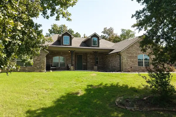 15117 SE 58th Street, Choctaw, OK 73020