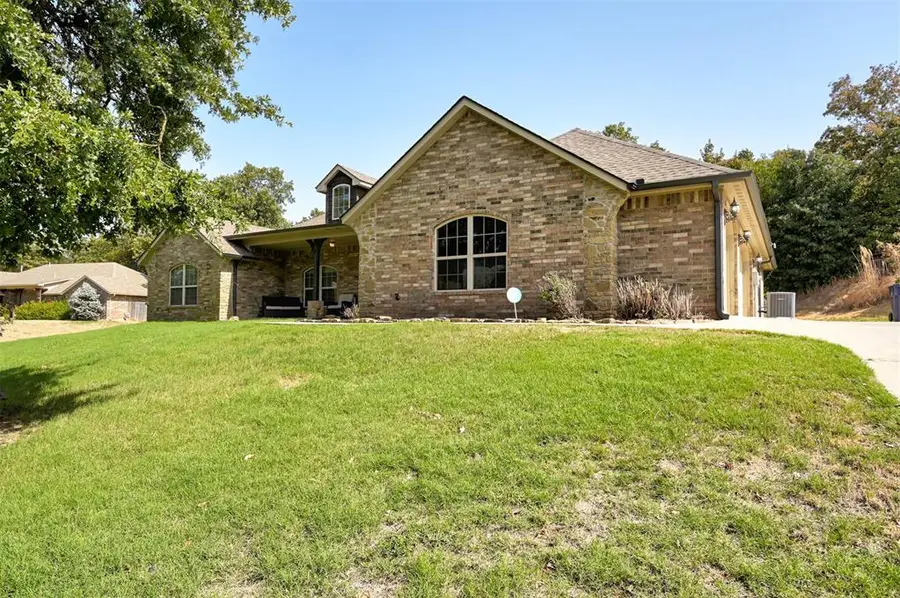 15117 SE 58th Street, Choctaw, OK 73020 - #3