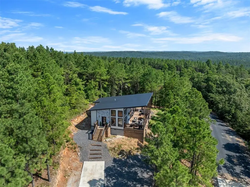 88 Virginia Pine Place, Broken Bow, OK 74728 - #1