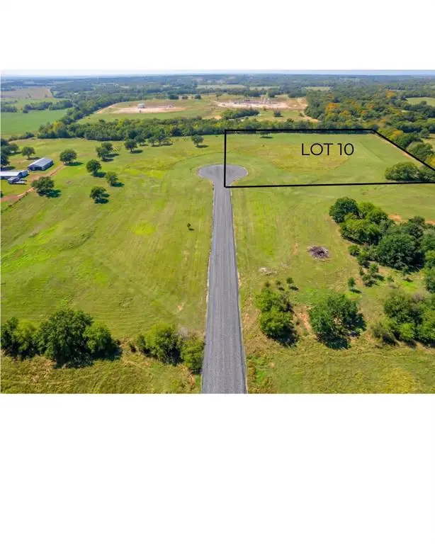 2180 Hilltop Lane, Blanchard, OK 73010 - #1