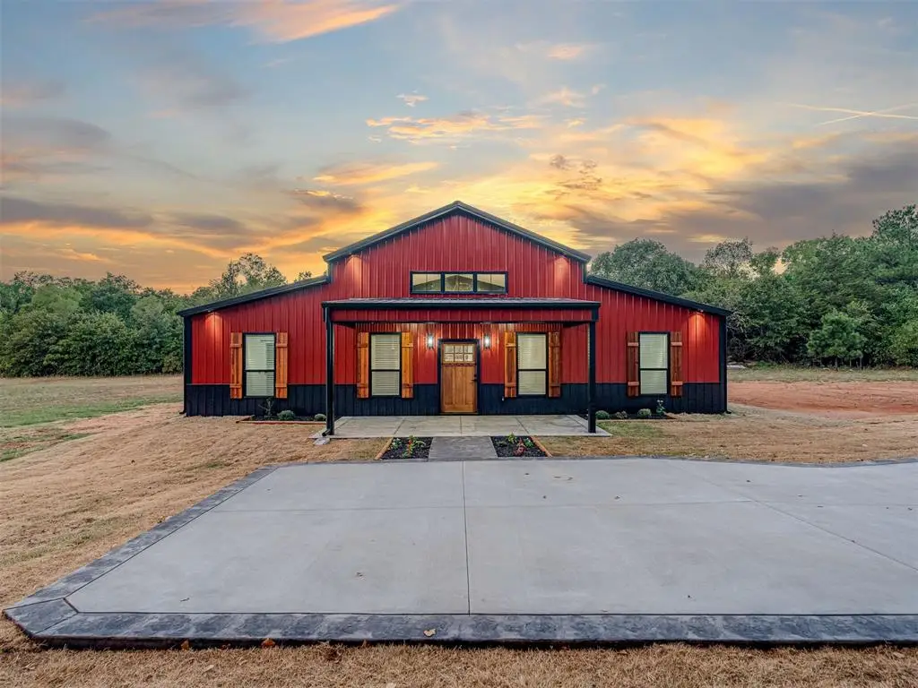 14 Hackney Drive, McLoud, OK 74851 - #1
