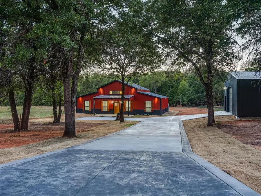 14 Hackney Drive, McLoud, OK 74851 - #3