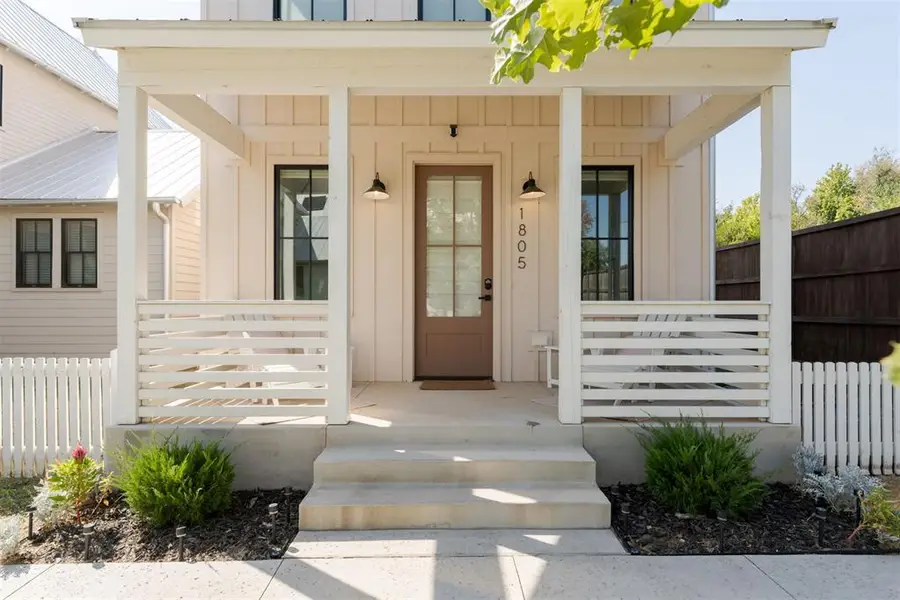 1805 Oso Avenue, Oklahoma City, OK 73108 - #2