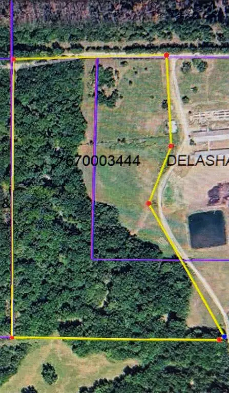 EW 1340 Road, Holdenville, OK 74848